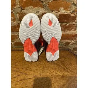 Adidas Nemeziz .3 IN Indoor Energy Ink Signal Pink Men Soccer Football EH0519 adidas Nemeziz.3 IN  main image 3